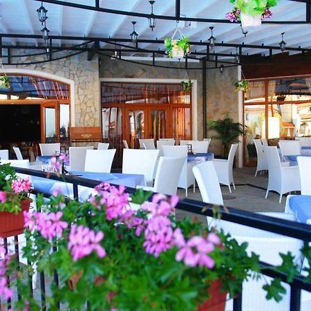 Generaator House Villa Ахелой Екстериор снимка
