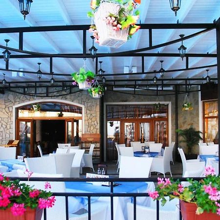 Generaator House Villa Ахелой Екстериор снимка