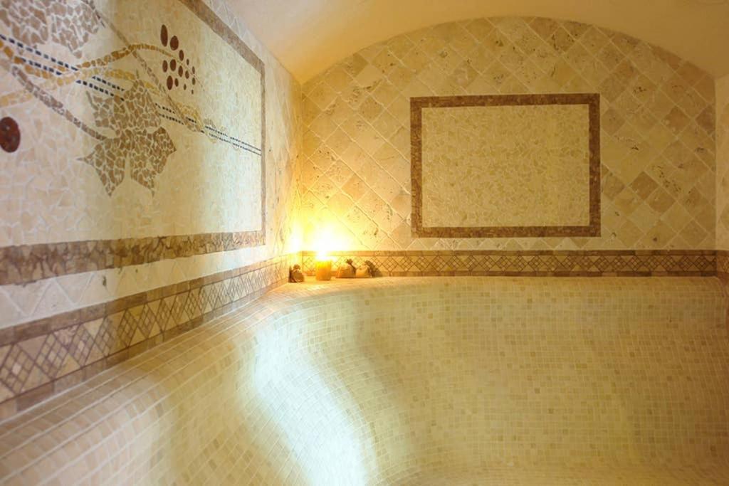 Generaator House Villa Ахелой Екстериор снимка