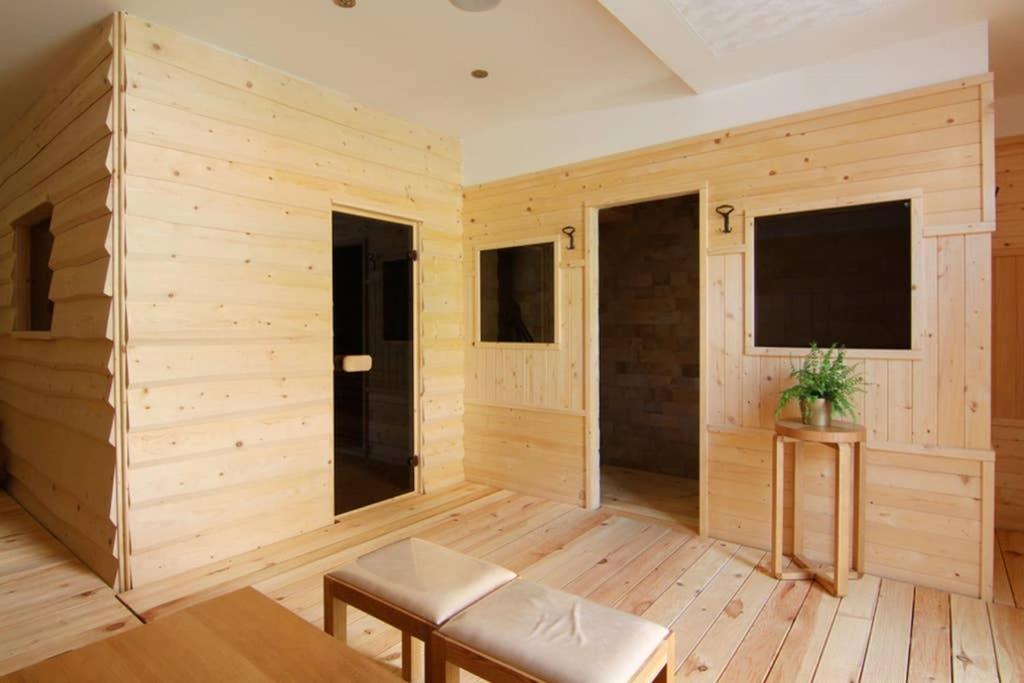 Generaator House Villa Ахелой Екстериор снимка