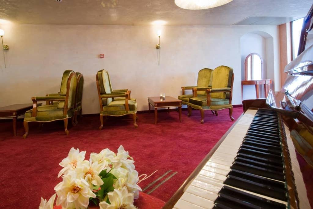 Generaator House Villa Ахелой Екстериор снимка