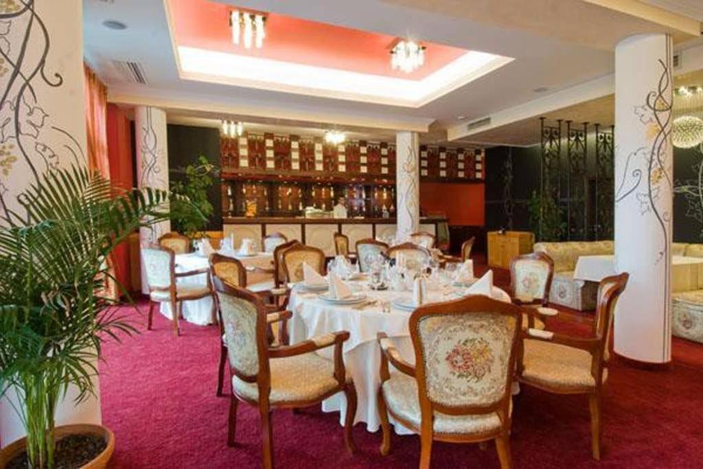 Generaator House Villa Ахелой Екстериор снимка