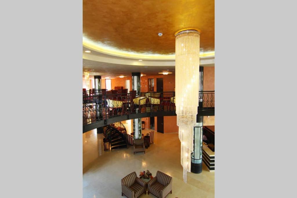 Generaator House Villa Ахелой Екстериор снимка