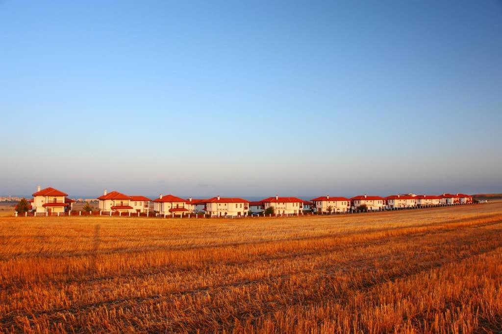 Generaator House Villa Ахелой Екстериор снимка