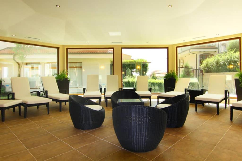 Generaator House Villa Ахелой Екстериор снимка