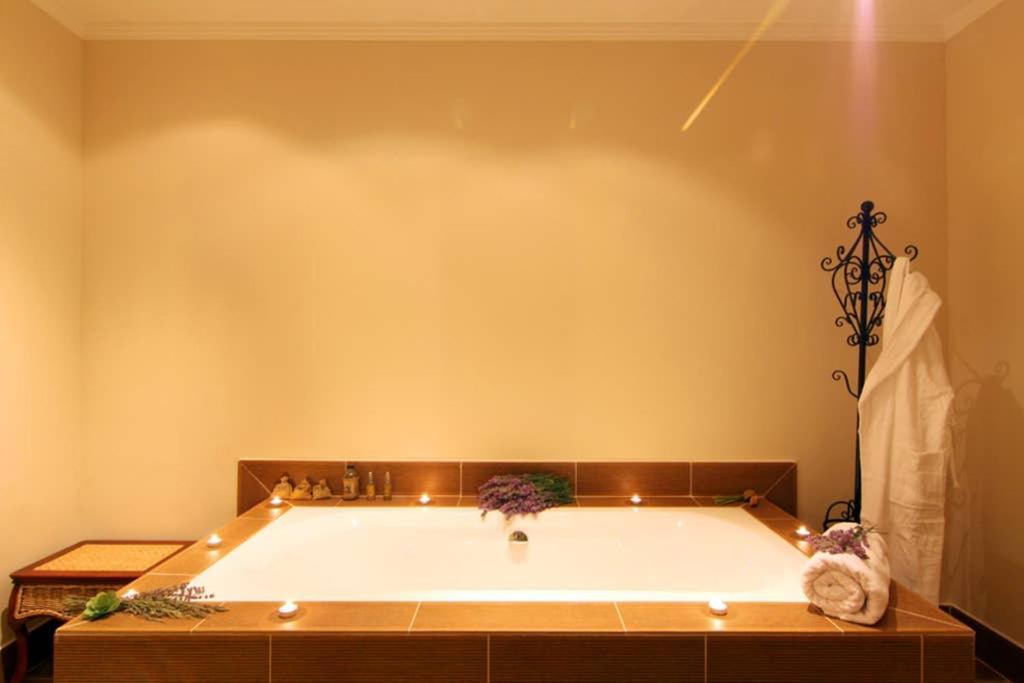 Generaator House Villa Ахелой Екстериор снимка