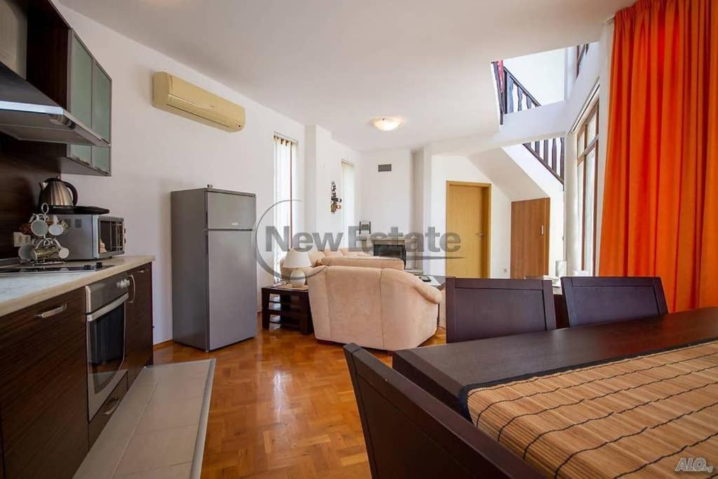 Generaator House Villa Ахелой Екстериор снимка