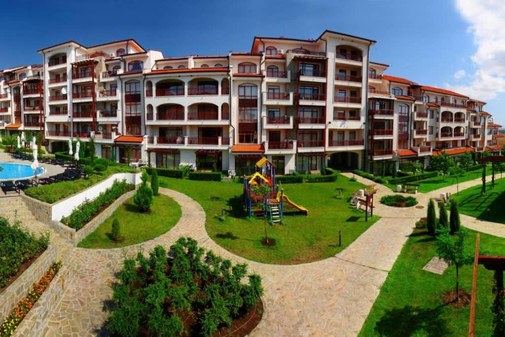 Generaator House Villa Ахелой Екстериор снимка