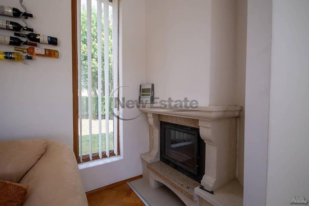 Generaator House Villa Ахелой Екстериор снимка