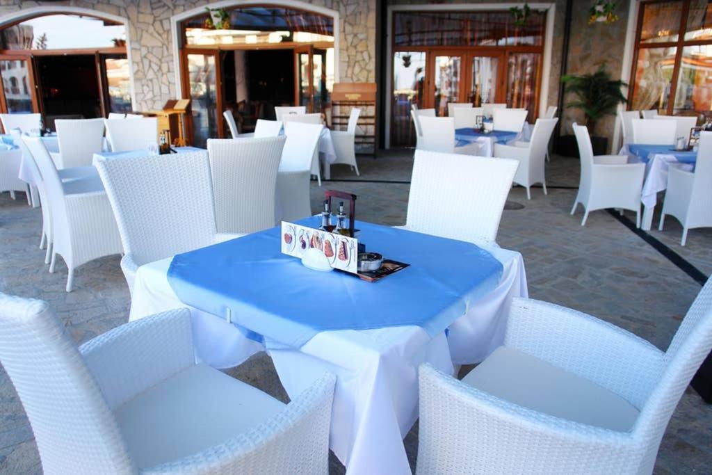 Generaator House Villa Ахелой Екстериор снимка