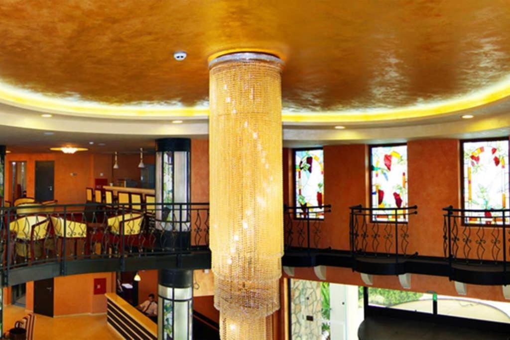 Generaator House Villa Ахелой Екстериор снимка